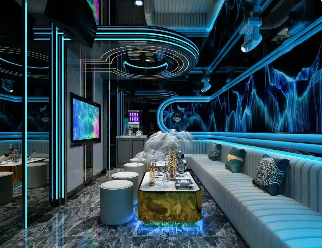 温州商务ktv总排行推荐榜单-瑞安市ktv预定